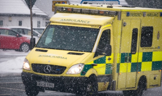 The importance of human touch in Wes Streeting’s digital NHS